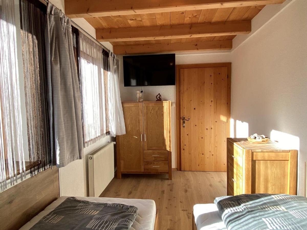 Appartement Anna By Interhome Fügen