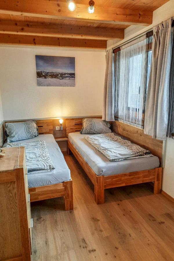 Appartement Anna By Interhome Fügen