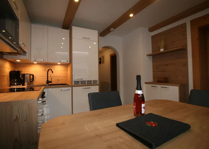 Apartment Anna By Interhome