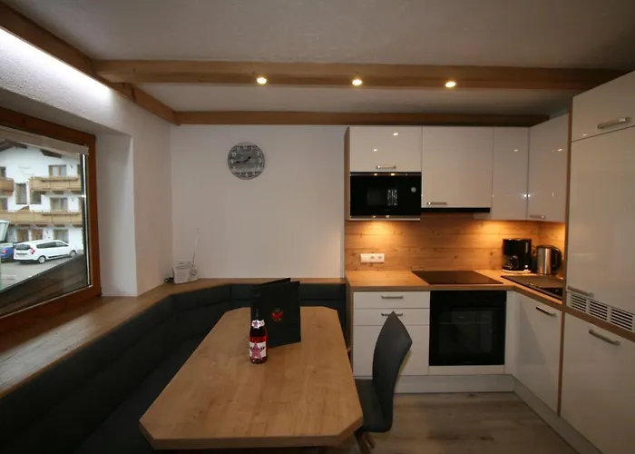 Apartment Anna By Interhome
